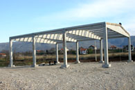 facilities for prefabrication bosnia and herzegovina